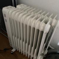 Stufa elettrica Argo Secret 11