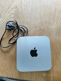 mini Mac Modello A1347