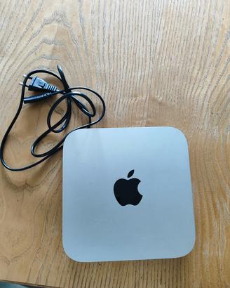 mini Mac Modello A1347