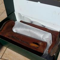 Stivali Umbria Equitazione mod. "Buttero"