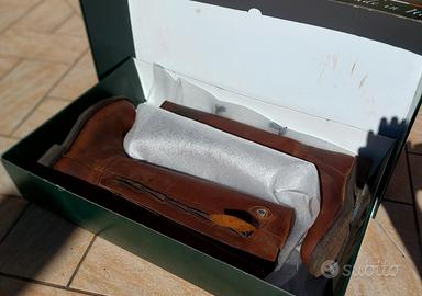 Stivali Umbria Equitazione mod. "Buttero"