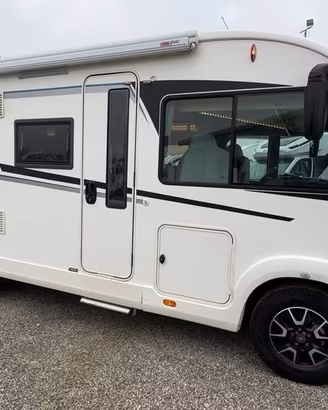 ITINEO Nomad CM 660