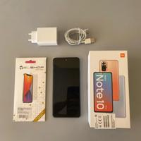 Xiaomi Redmi Note 10 Pro -  128 GB