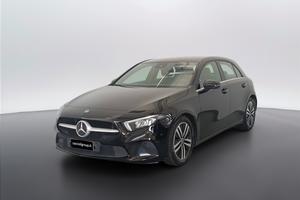 MERCEDES-BENZ Classe A - W177 2018 - A 180 d Sport