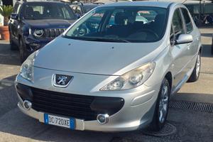 Peugeot 307 1.6 16V HDi 90CV 5p. D-Sign