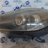 FIAT BRAVO - FARO ANTERIORE SINISTRO