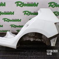 PARAFANGO POSTERIORE SINISTRO FABIA NJ 2016