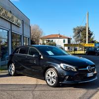 Mercedes-benz A 180 d Sport Next