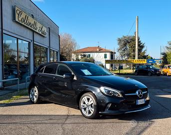 Mercedes-benz A 180 d Sport Next