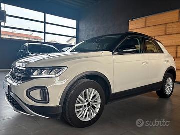 Volkswagen T-Roc 1.0 TSI Life 110CV NEOPATENTATI