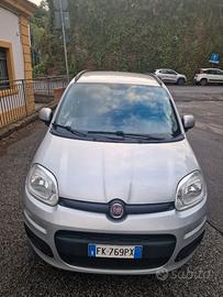 FIAT Panda 3ª serie - 2017