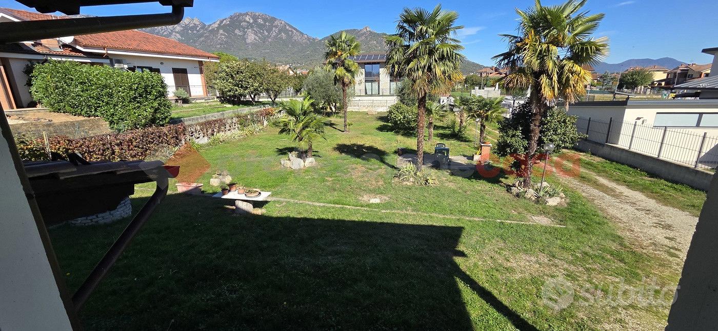 Villa o villino Frossasco [Cod. rif 3272181VRG] - Vista 6