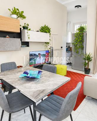 Appartamento a Milano Corso Lodi 2 locali