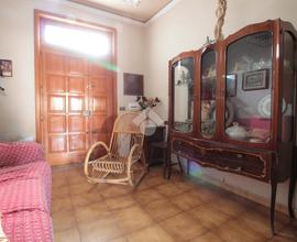 CASA INDIPENDENTE A SPADAFORA