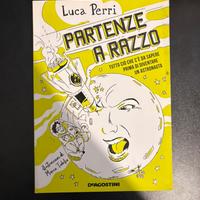 Libro “Partenze a Razzo”
