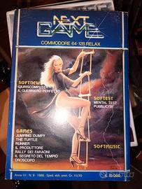 Gioco Next Game