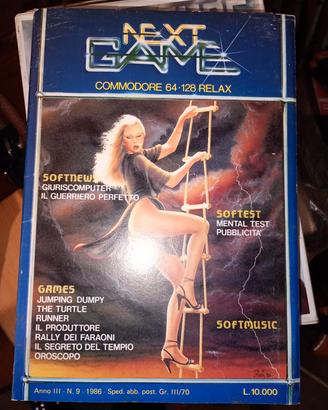 Gioco Next Game