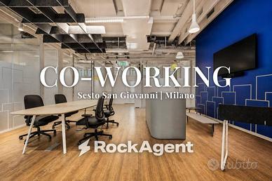 Immobile di 197 m² con 1 locale a Sesto San Giovan