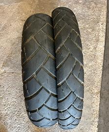 Pneumatici Moto Avon