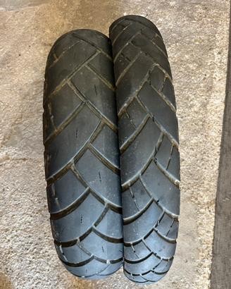 Pneumatici Moto Avon