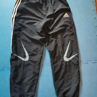 tuta vintage adidas L