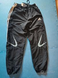 tuta vintage adidas L