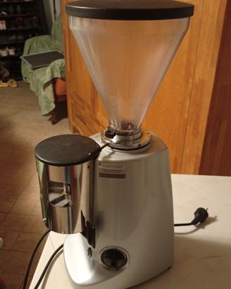 Macina caffè..