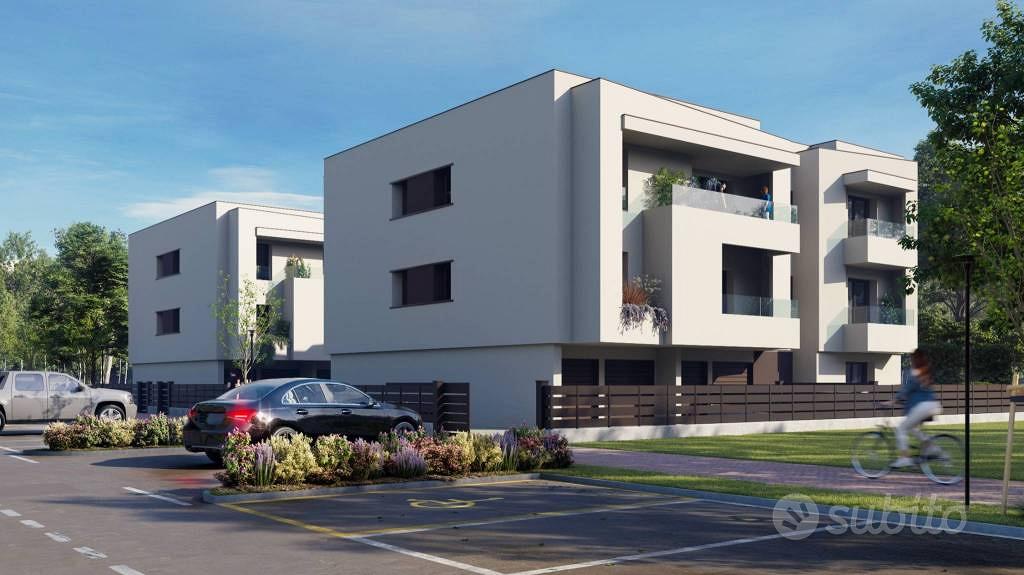 Appartamento – Castelfranco Emilia, Piumazzo - Vista 2