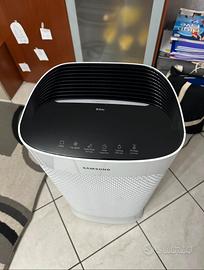 Purificatore d’aria SAMSUNG