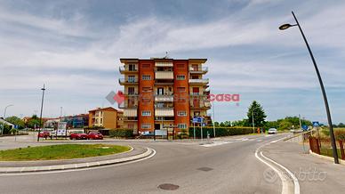 Appartamento Gessate [Cod. rif 3239809VRG]