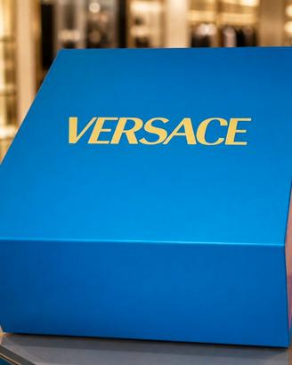 Scatola Originale Versace – Nuova
