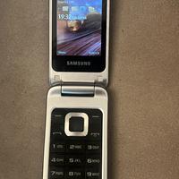 Telefono cellulare Samsung C3520 GSM