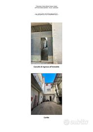 TSMCV 325/2024 APPARTAMENTO