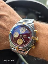orologio da polso breitling 