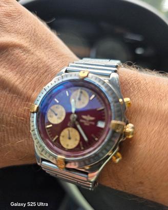 orologio da polso breitling 