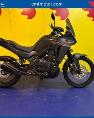HONDA Transalp XL750 Garantita e Finanziabile