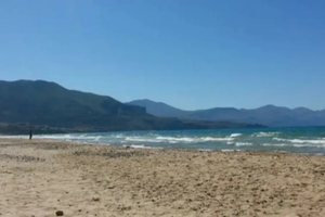 Appartamento a 200 mt dal mare