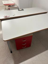 Arredo ufficio completo