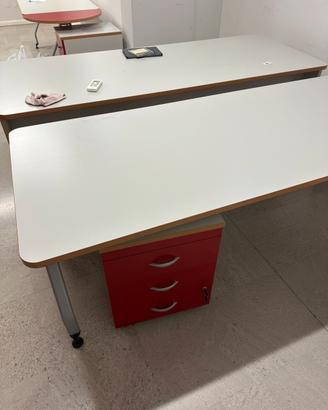 Arredo ufficio completo