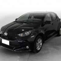 Toyota Yaris 1.5 hybrid Active