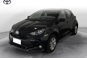Toyota Yaris 1.5 hybrid Active