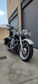 Harley Davidson Softail Deluxe 1450