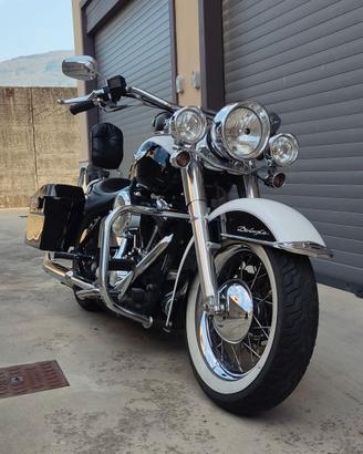 Harley Davidson Softail Deluxe 1450