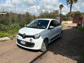 Renault Twingo 1000 live