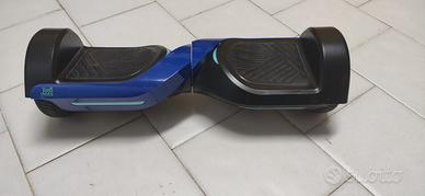 Hoverboard Twodots GLYBOARD 2.0