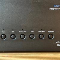 Amplificatore Cambridge AZUR 640A