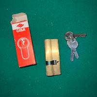 Cilindro europeo L79