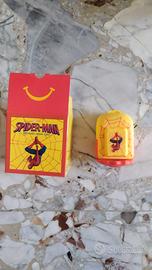 sorpresa McDonald's