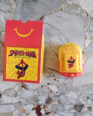 sorpresa McDonald's