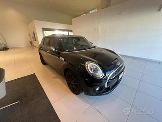 MINI Clubman 2.0 Cooper SD Business Automatica J